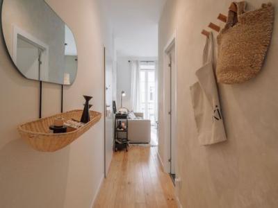 Louer Appartement Lisboa r�gion LISBOA