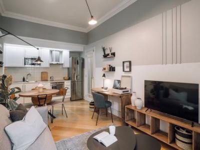 Louer Appartement 42 m2 Lisboa