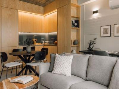 Louer Appartement 48 m2 Lisboa