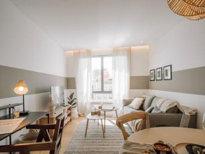 Louer Appartement 64 m2 Lisboa