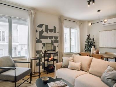 Annonce Location Appartement Moscavide