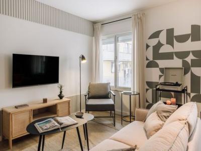 Louer Appartement Moscavide r�gion LISBOA