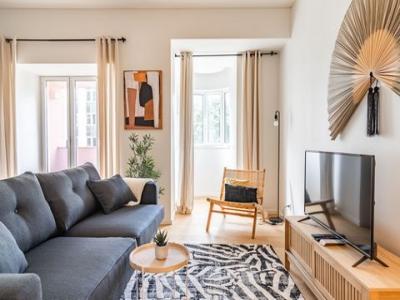 Location Appartement Lisboa  11 au Portugal