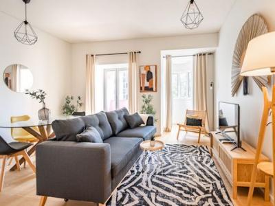 Annonce Location Appartement Lisboa