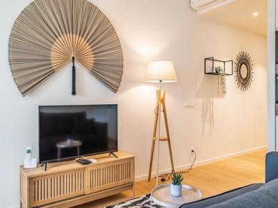 Louer Appartement 60 m2 Lisboa