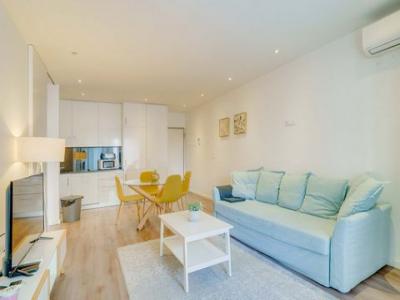Louer Appartement 60 m2 Lisboa
