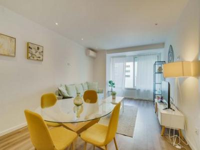 Louer Appartement Lisboa r�gion LISBOA