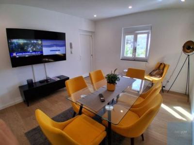 Louer Maison 52 m2 Alcabideche
