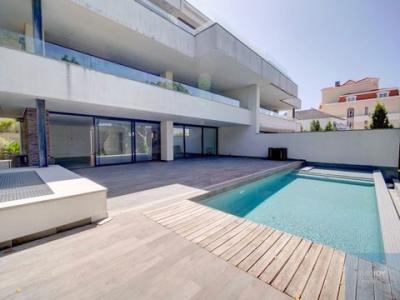 Annonce Location Appartement Alapraia