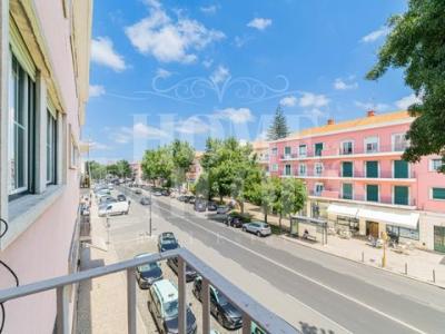 Louer Appartement 60 m2 Lisboa