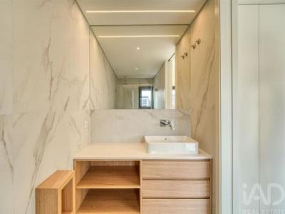 Louer Appartement 37 m2 Porto
