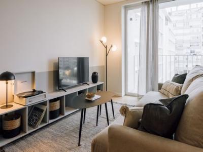 Annonce Location Appartement Lisboa