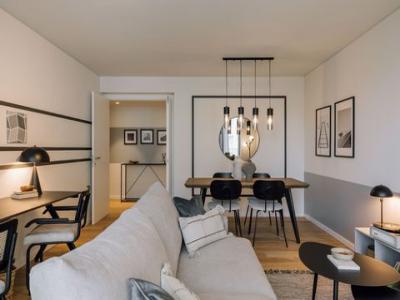 Louer Appartement 114 m2 Lisboa