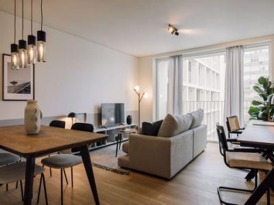 Louer Appartement Lisboa r�gion LISBOA