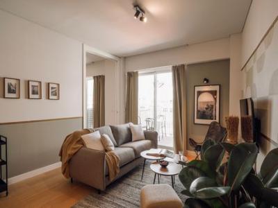 Annonce Location Appartement Lisboa