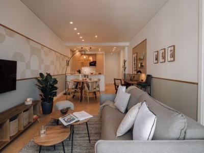 Louer Appartement 79 m2 Lisboa