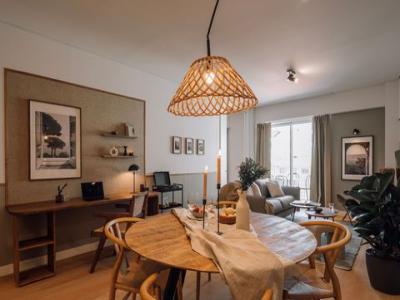 Louer Appartement Lisboa r�gion LISBOA