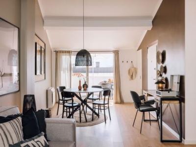 Louer Appartement 80 m2 Lisboa