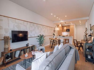 Annonce Location Appartement Lisboa