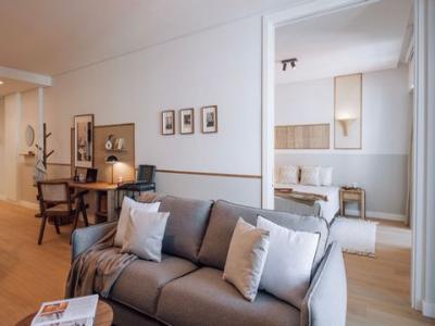 Louer Appartement 79 m2 Lisboa