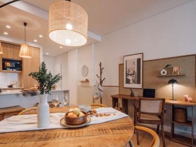 Louer Appartement Lisboa r�gion LISBOA