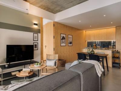 Louer Appartement 92 m2 Lisboa