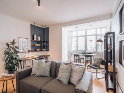 Louer Appartement 107 m2 Lisboa