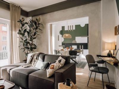 Annonce Location Appartement Lisboa