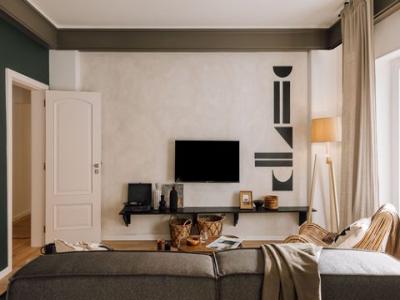 Louer Appartement Lisboa r�gion LISBOA