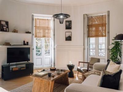Louer Appartement 115 m2 Lisboa