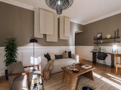 Louer Appartement Lisboa r�gion LISBOA
