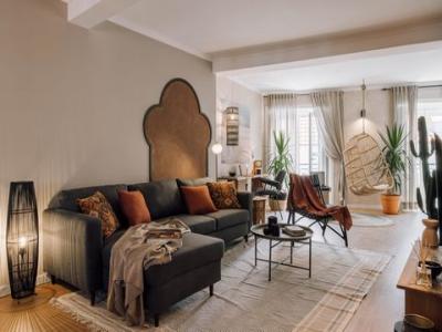 Louer Appartement 90 m2 Lisboa