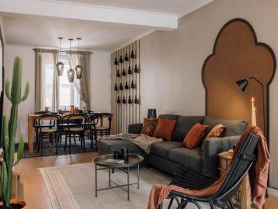 Louer Appartement Lisboa r�gion LISBOA
