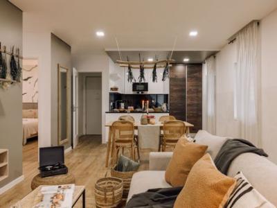 Annonce Location Appartement Lisboa