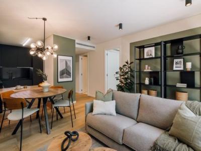Louer Appartement 72 m2 Lisboa