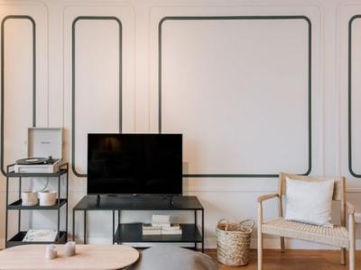 Louer Appartement 86 m2 Lisboa