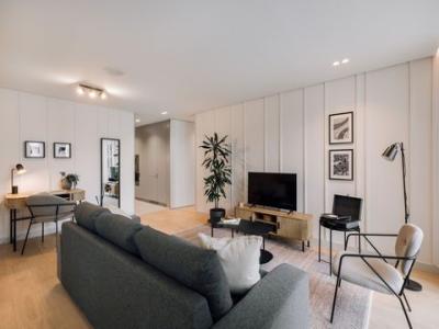 Louer Appartement 124 m2 Lisboa
