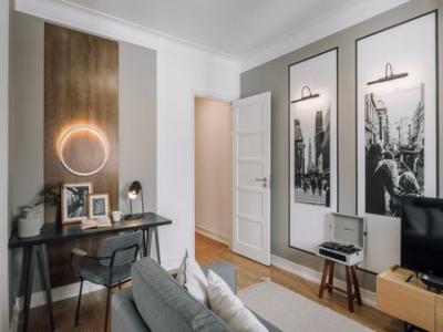Annonce Location Appartement Lisboa