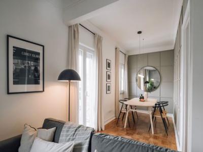 Louer Appartement Lisboa r�gion LISBOA