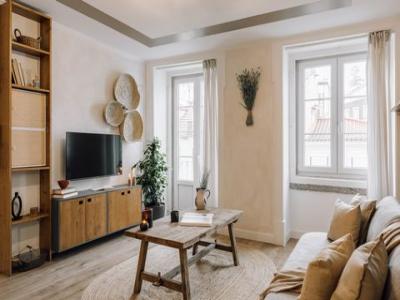 Annonce Location Appartement Lisboa