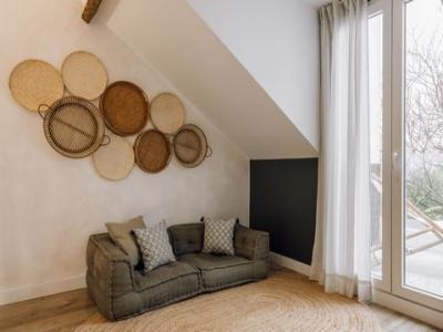 Louer Appartement 79 m2 Lisboa