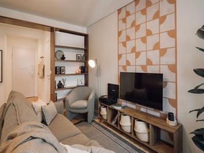 Annonce Location Appartement Lisboa