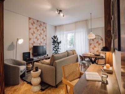 Louer Appartement 83 m2 Lisboa