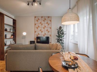 Louer Appartement Lisboa r�gion LISBOA