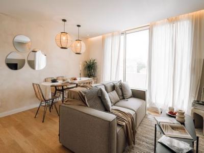 Annonce Location Appartement Lisboa