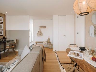 Louer Appartement 122 m2 Lisboa