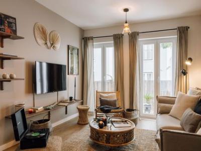 Annonce Location Appartement Lisboa