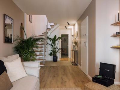 Louer Appartement 112 m2 Lisboa