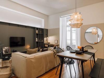 Louer Appartement 147 m2 Lisboa