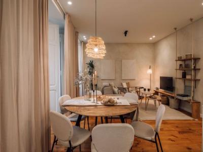 Louer Appartement 125 m2 Lisboa